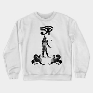 Ancient Egypt Crewneck Sweatshirt
